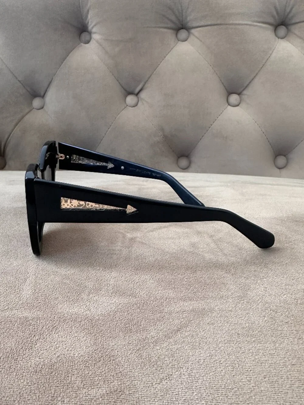 Karen Walker Northern Lights Sunglasses (as seen on Meghan Markle 👀)